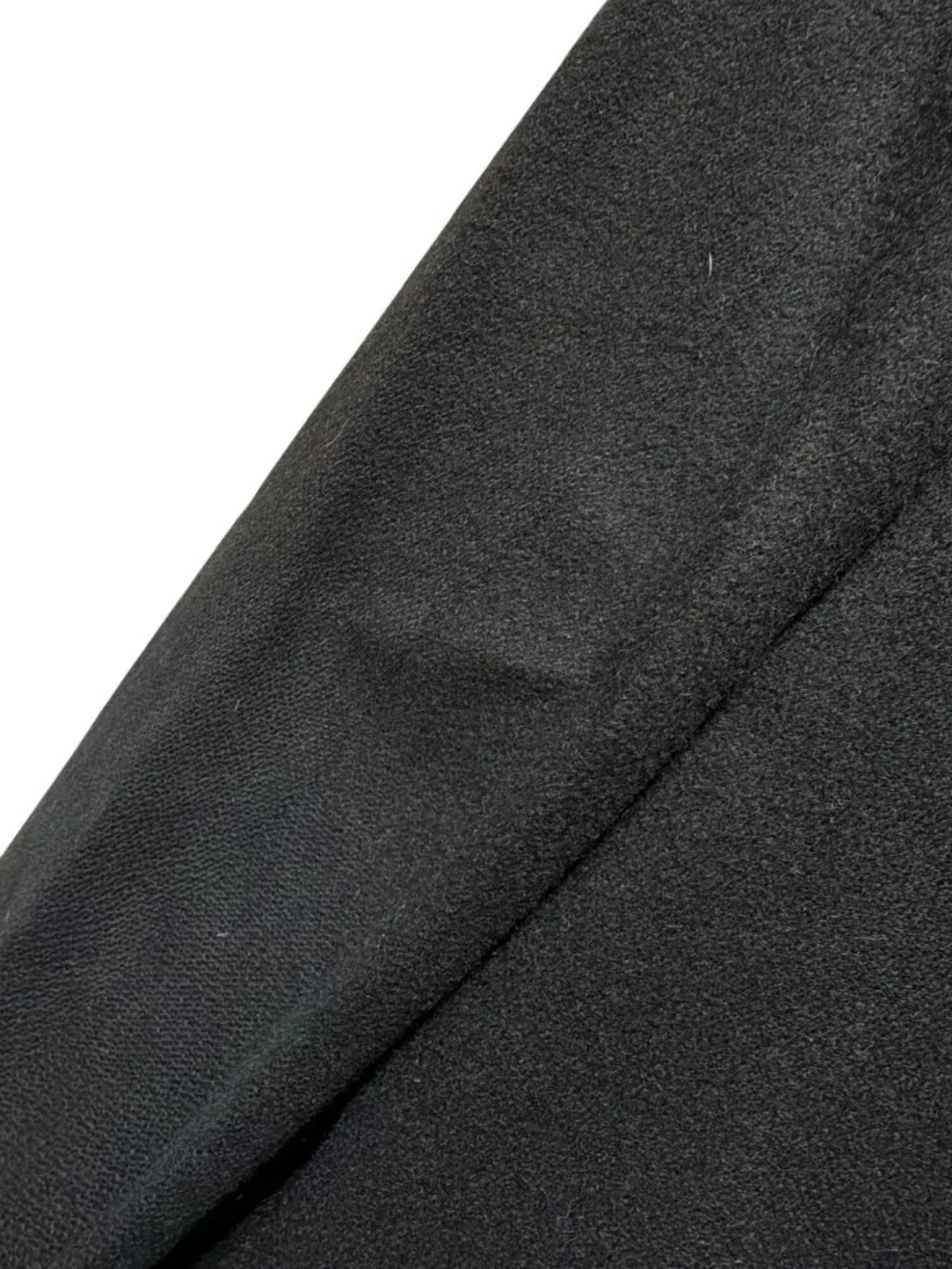 Bill Blass Black Label Parisian Mens 100% Camel Hair Blazer Jacket Size 48R Vint